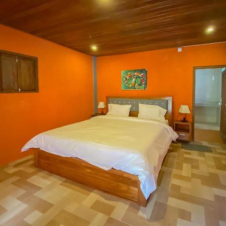 The Lavana Kundra Pratiwi Uluwatu Hotel Luaran gambar