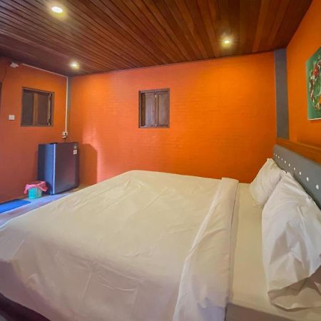 The Lavana Kundra Pratiwi Uluwatu Hotel Luaran gambar