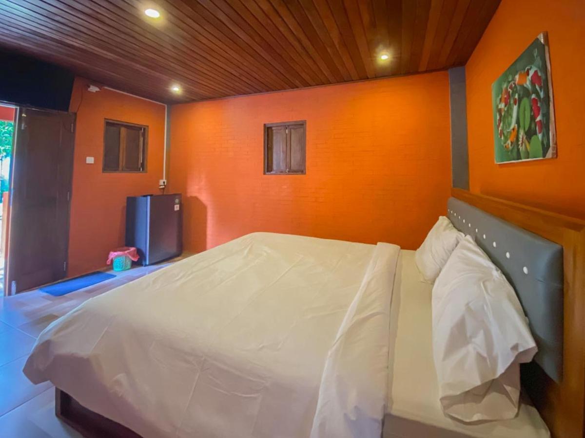 The Lavana Kundra Pratiwi Uluwatu Hotel Luaran gambar