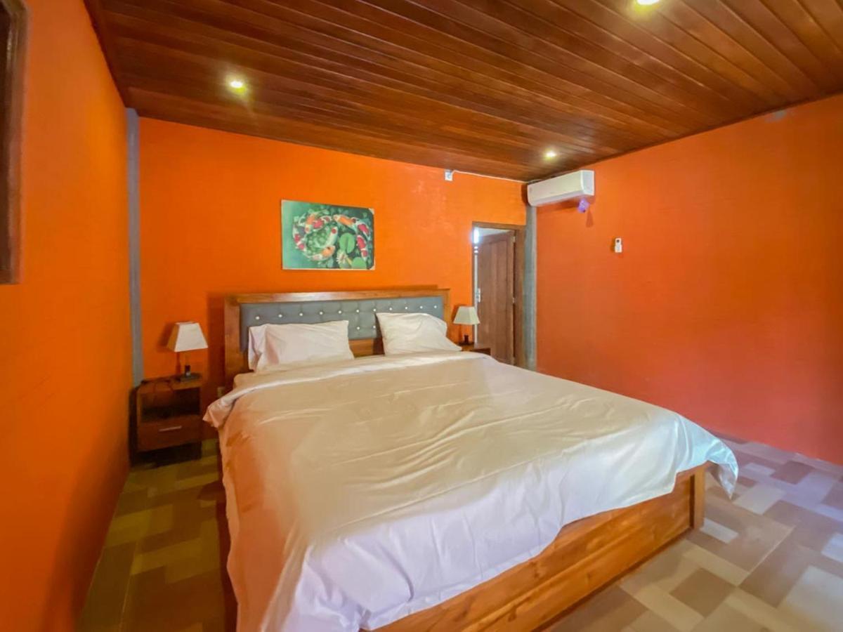 The Lavana Kundra Pratiwi Uluwatu Hotel Luaran gambar
